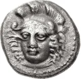 obverse