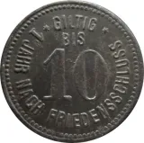 reverse