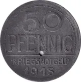 reverse