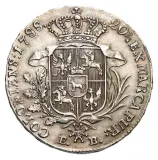 reverse