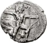 obverse
