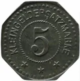 reverse