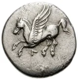 obverse