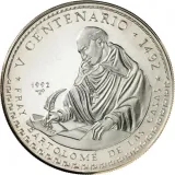 reverse