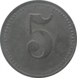 reverse