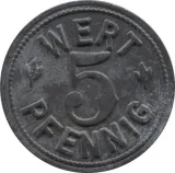 reverse