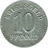 reverse