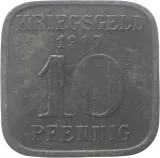 reverse