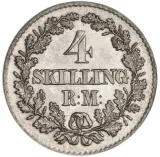 reverse