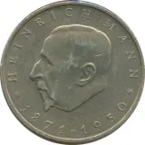 reverse