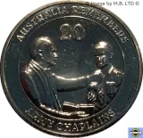 reverse