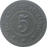 reverse