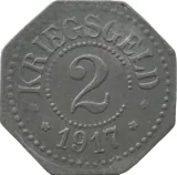 reverse