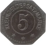 reverse