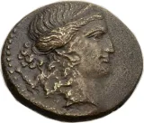 obverse