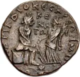 reverse