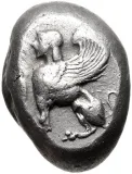 obverse
