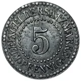 reverse