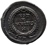 reverse