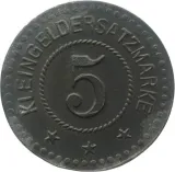 reverse
