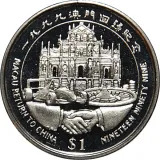 reverse