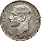 obverse