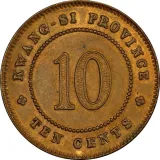 reverse