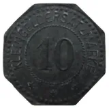 reverse