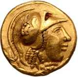 obverse