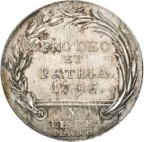 reverse