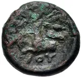 reverse