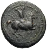 obverse