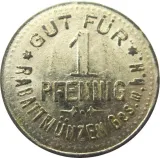 reverse