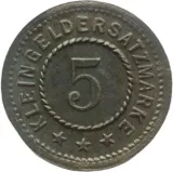 reverse