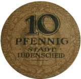 reverse
