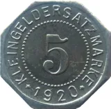 reverse