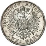 reverse