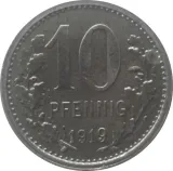 reverse