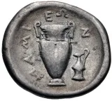 reverse