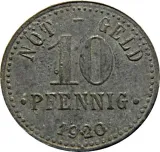 reverse