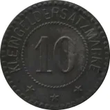 reverse
