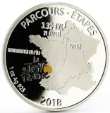 reverse