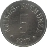 reverse