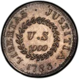 obverse