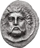 obverse