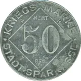 reverse