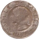 obverse