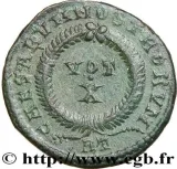 reverse