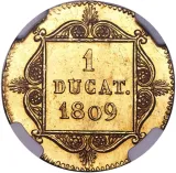 reverse