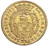 reverse